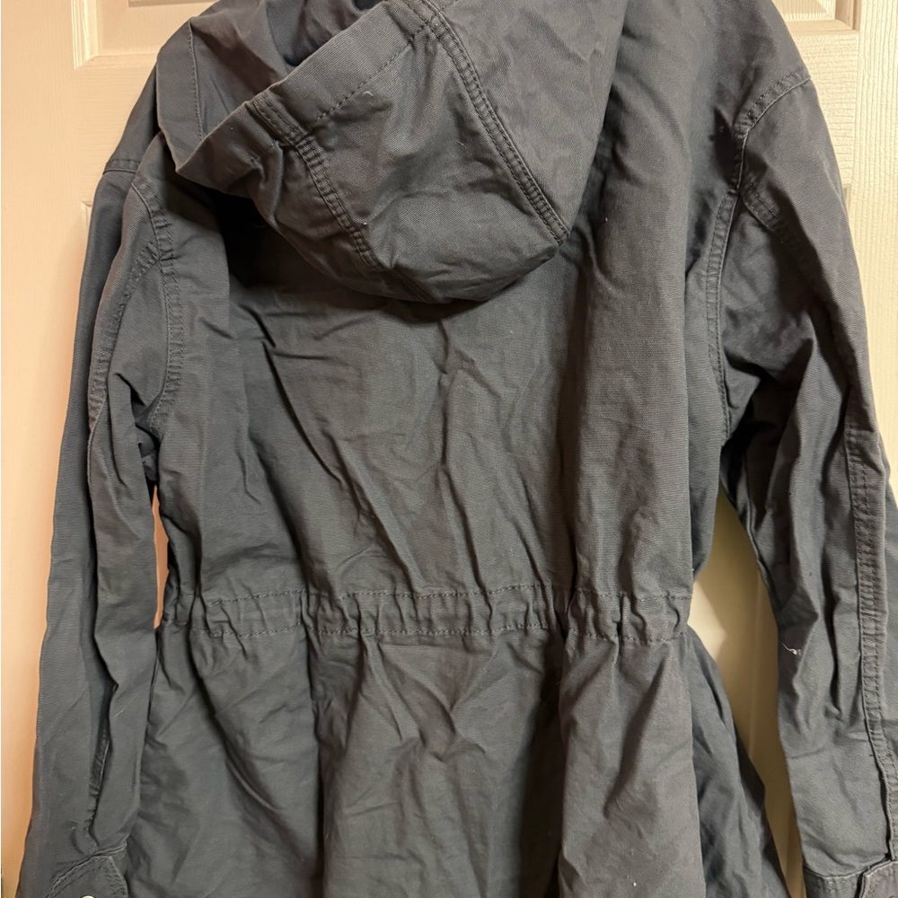 Universal Thread Slate Utility Jacket - image 2